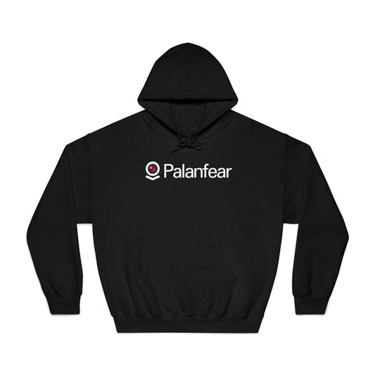 Palanfear — Field Protocol Hoodie