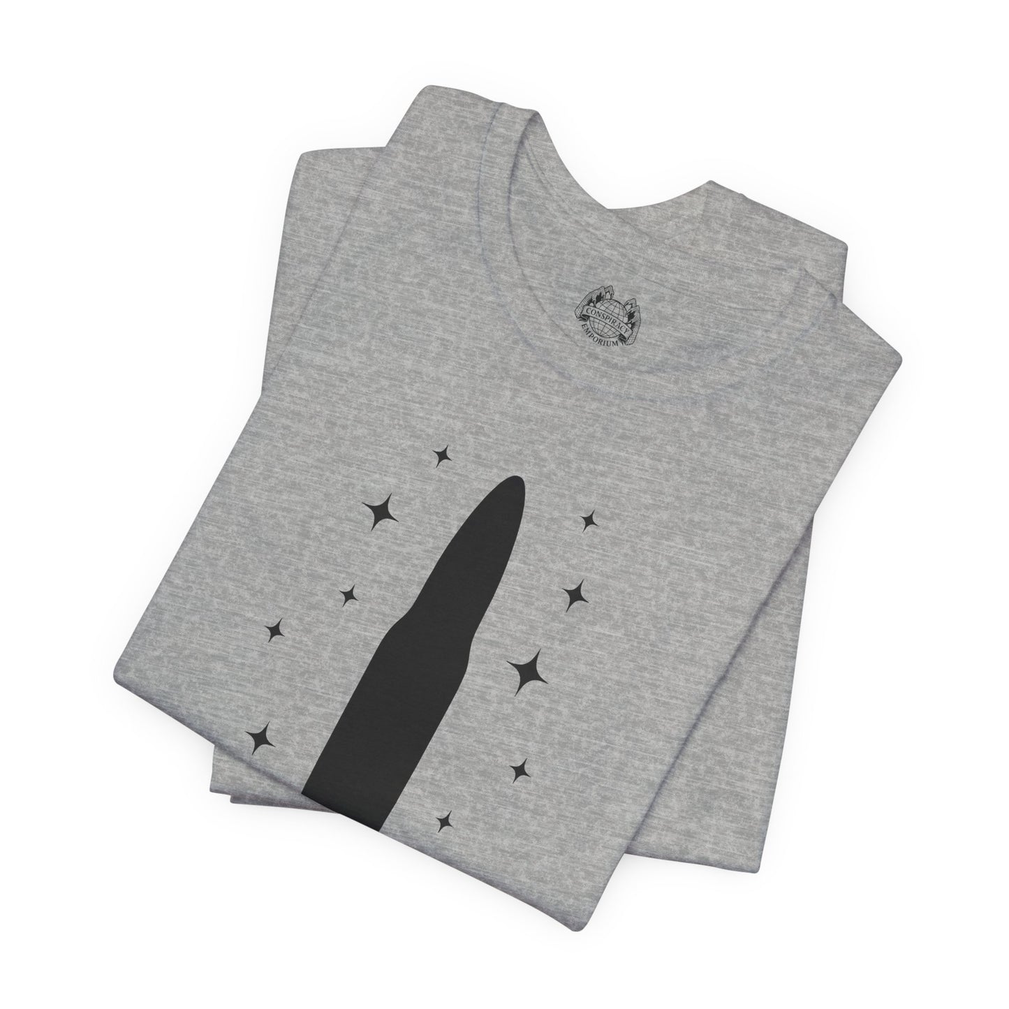 MAGIC BULLET — Standard Issue Tee