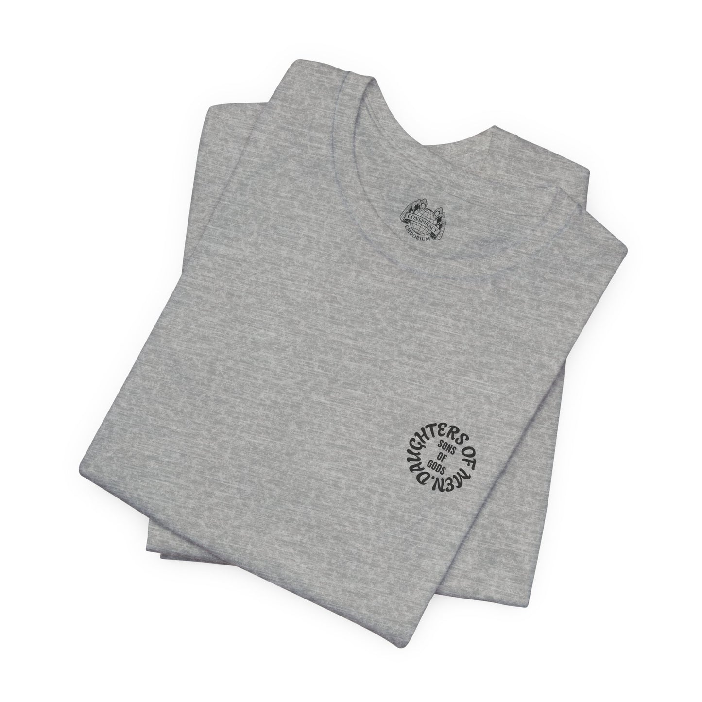 ANUNNAKI — Standard Issue Tee