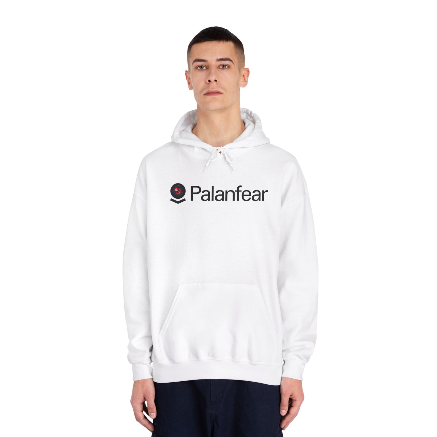 Palanfear — Field Protocol Hoodie