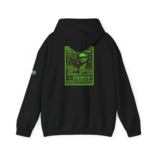 THE GREAT RE-SETLIST — Standard Issue Hoodie
