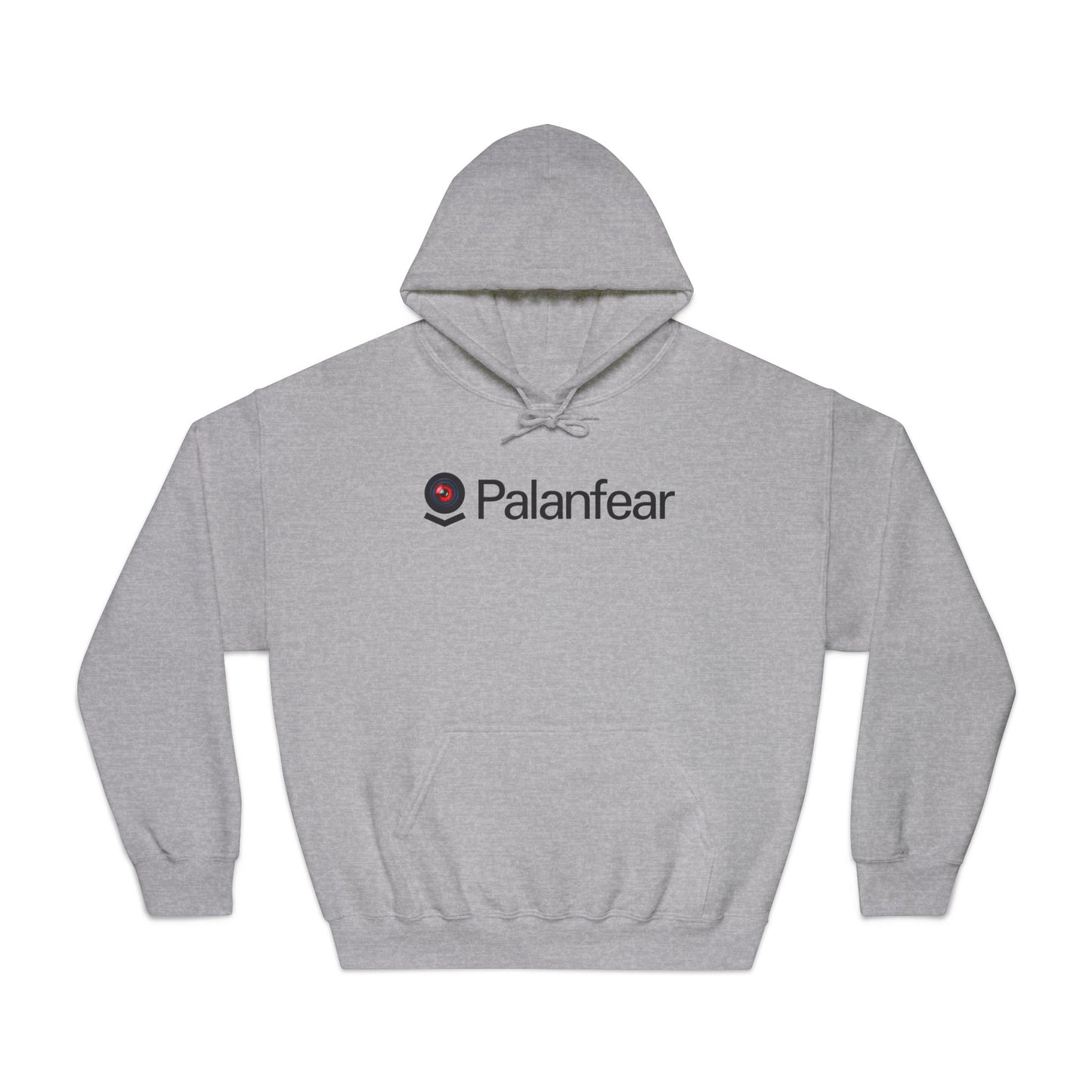 Palanfear — Field Protocol Hoodie