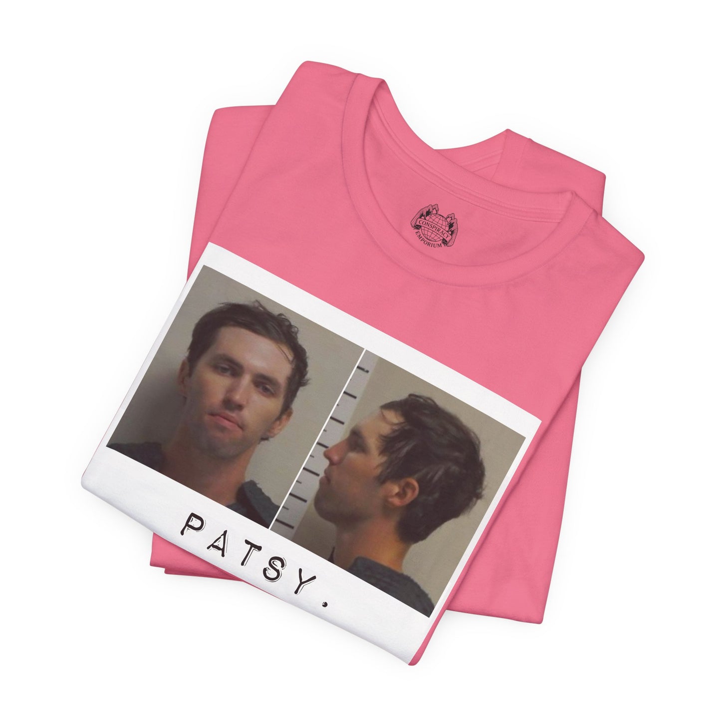 ROBINSON PATSY — Standard Issue Tee