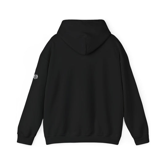 HELPER UNIT — Standard Issue Hoodie
