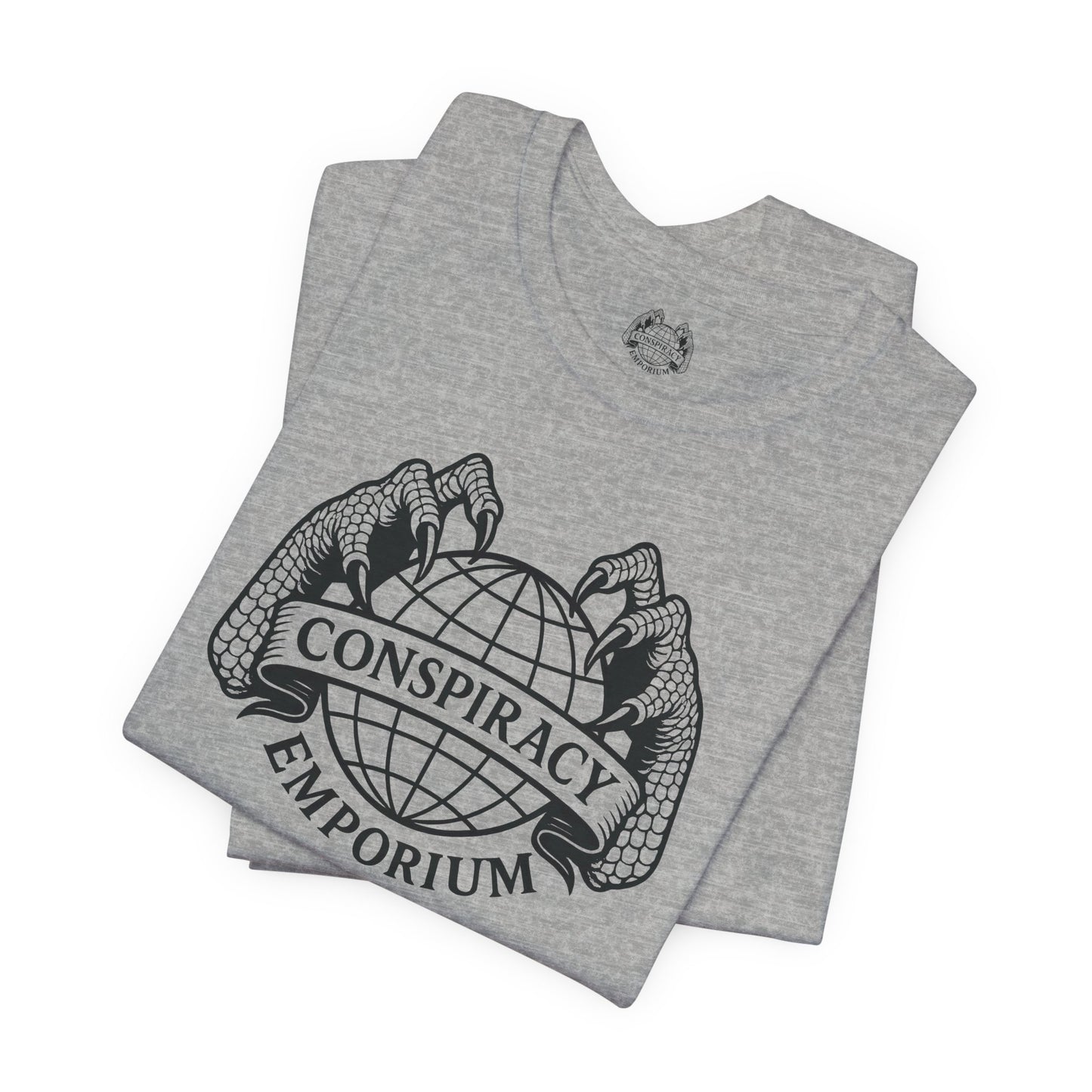 CONSPIRACY EMPORIUM — Standard Issue Tee