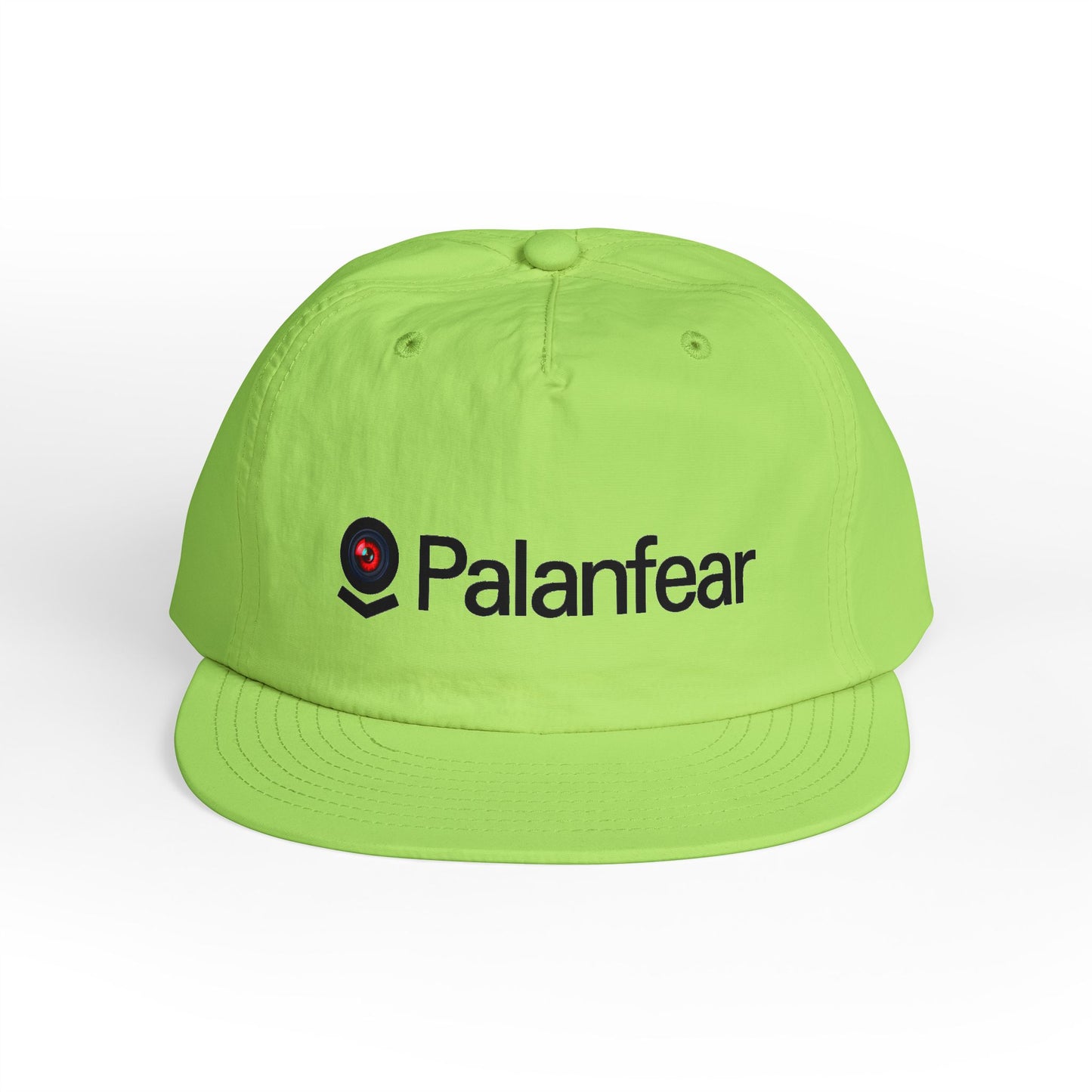 Palanfear — Snapback