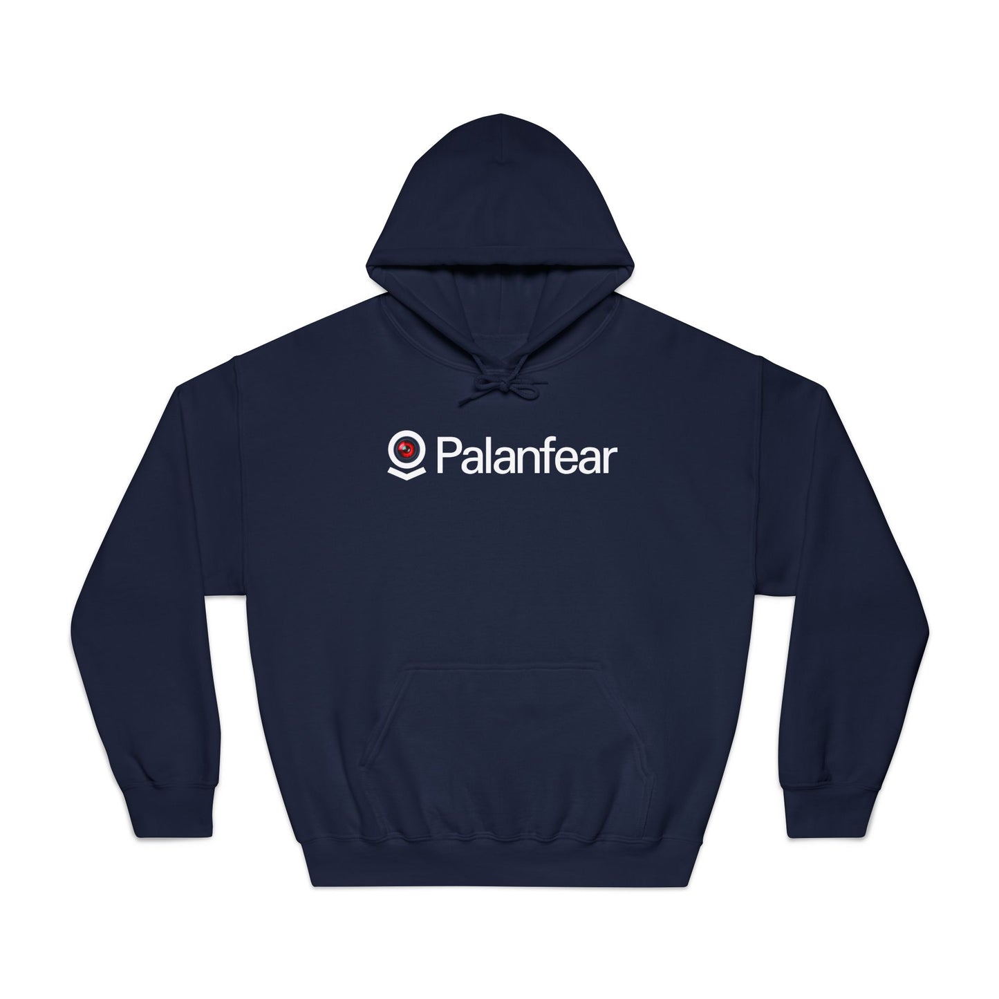 Palanfear — Field Protocol Hoodie