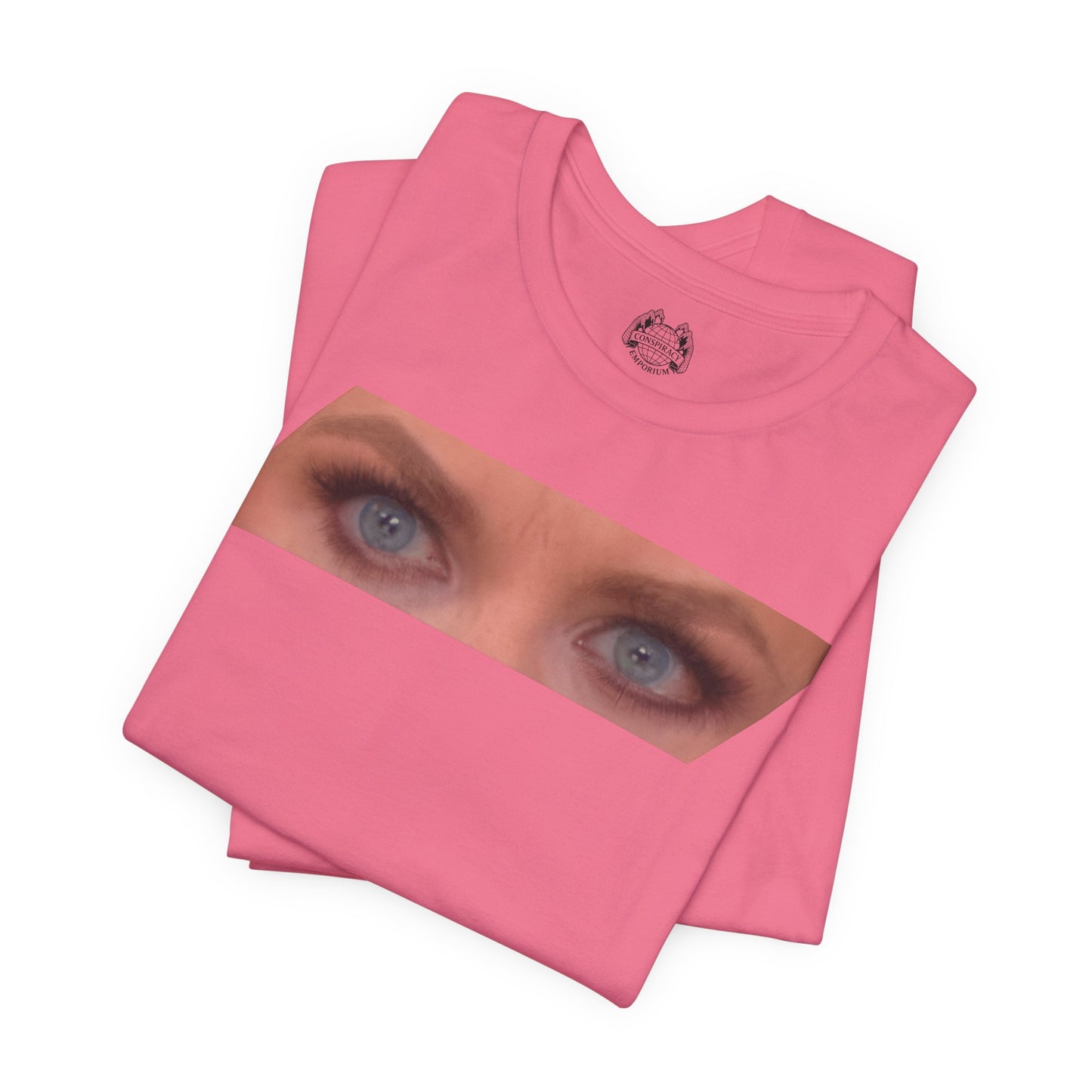 SNAKE EYES — Standard Issue Tee