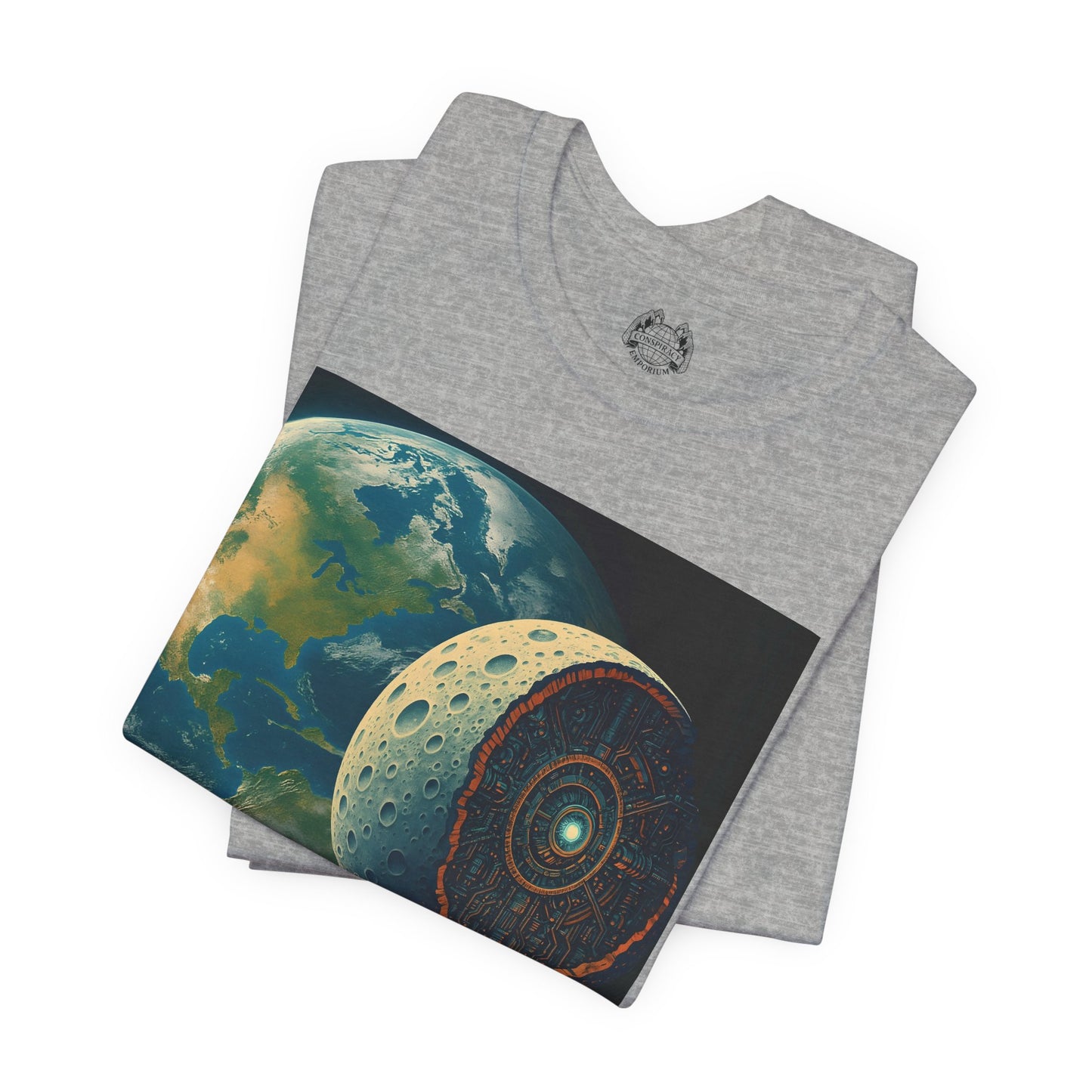 INNER WORKINGS — Standard Issue Tee