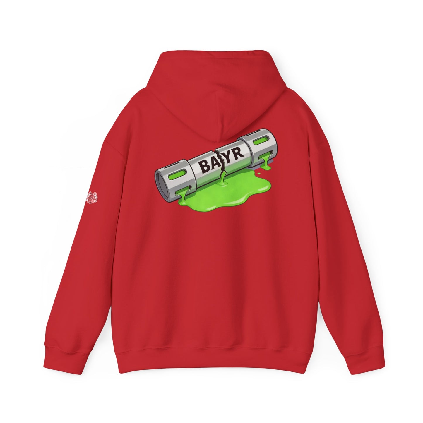 TMNGF — Standard Issue Hoodie