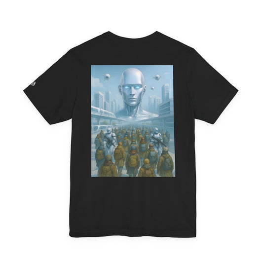 WELCOME HOME — Standard Issue Tee