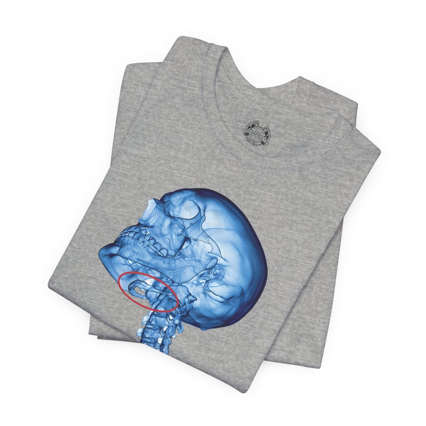 ANATOMY OF A MURDER — Standard Issue Tee