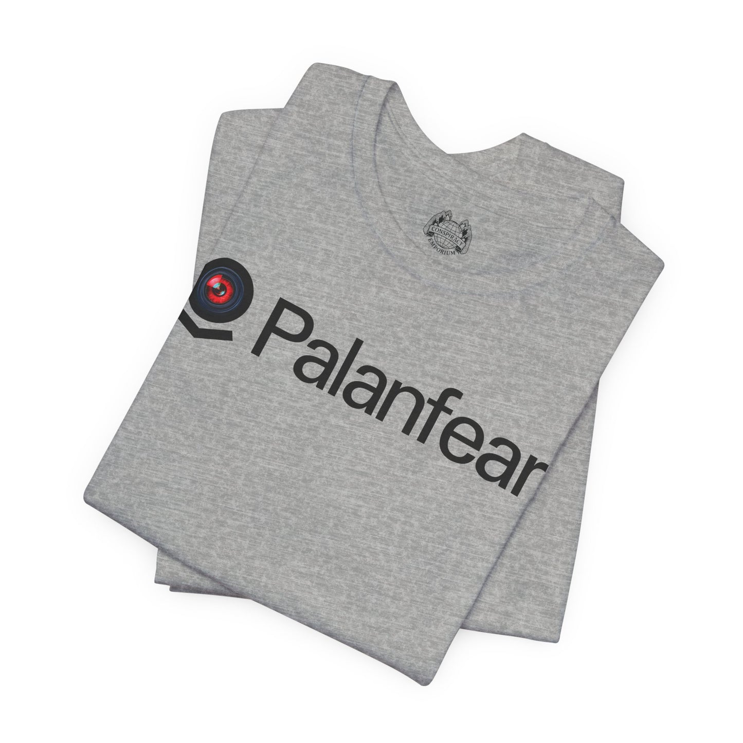 PALANFEAR — Standard Issue Tee