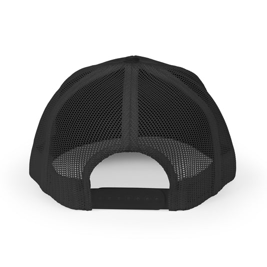 SNAKE EYES — Premium Trucker
