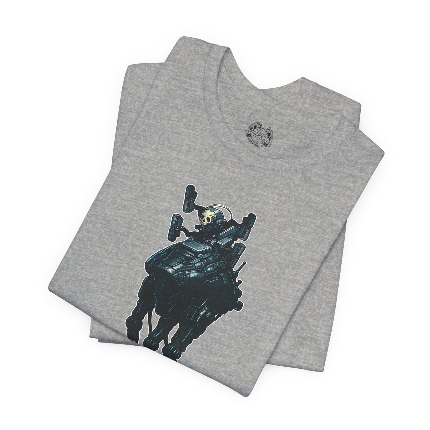 JELLYFISH UAP — Standard Issue Tee