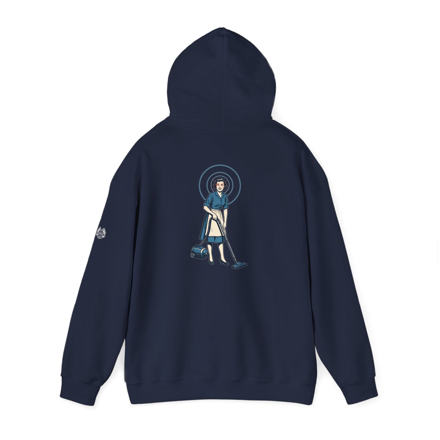 MK PHARMA — Standard Issue Hoodie