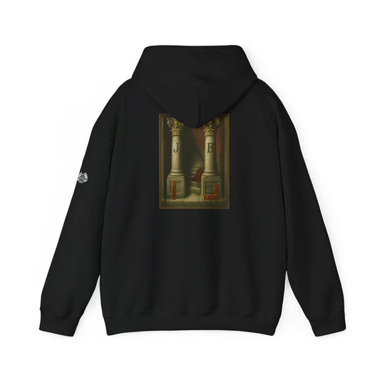 FELLOW CRAFT — Standard Issue Hoodie
