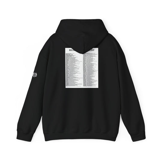 THE REAL GUESTLIST — Standard Issue Hoodie