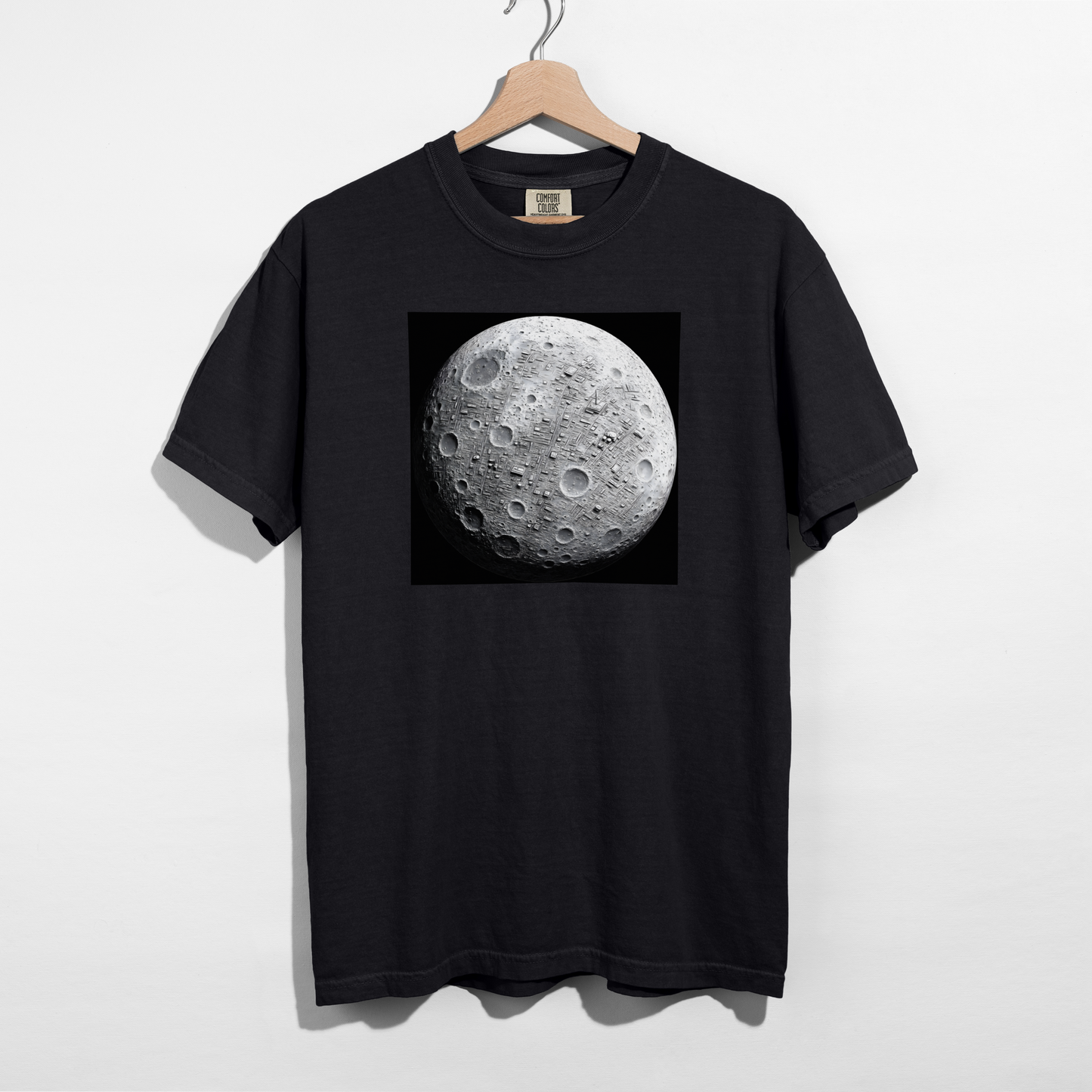 The Far Side — Pure Cotton Tee