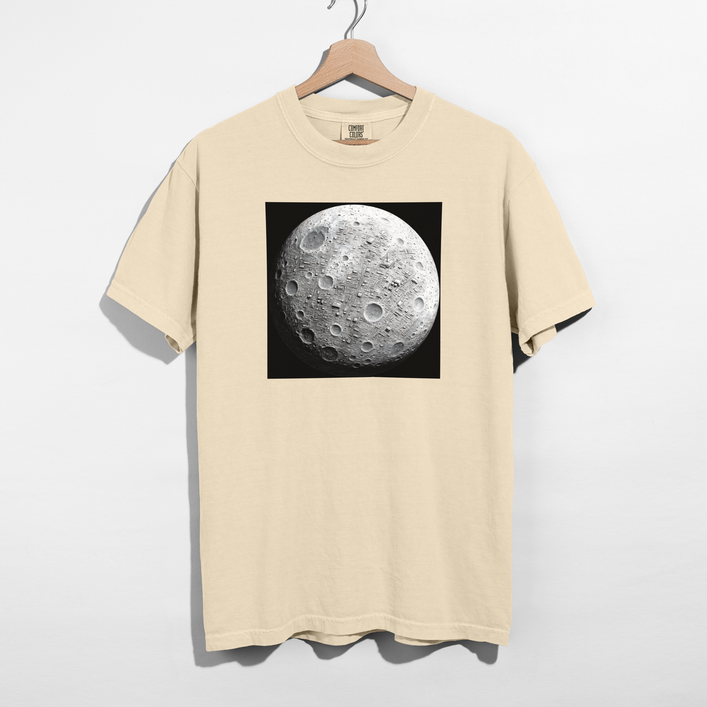 The Far Side — Pure Cotton Tee
