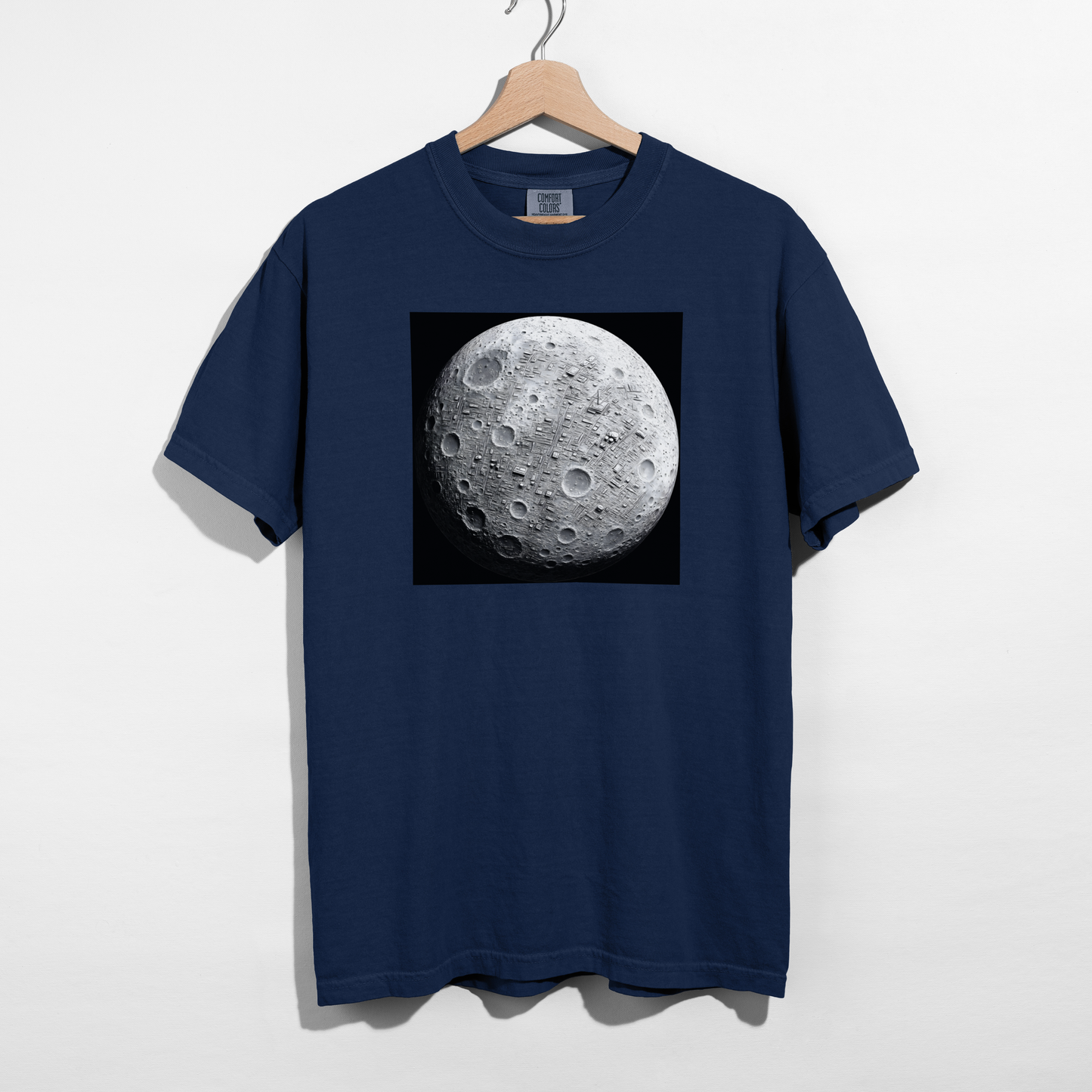 The Far Side — Pure Cotton Tee