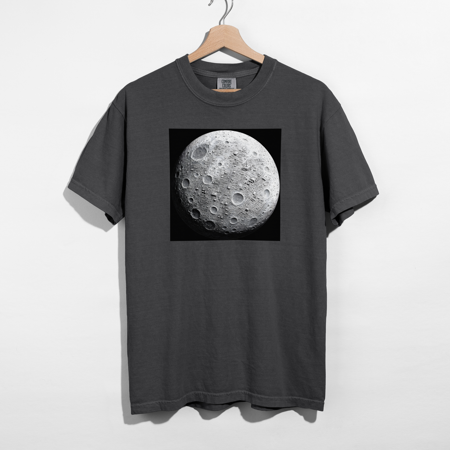 The Far Side — Pure Cotton Tee
