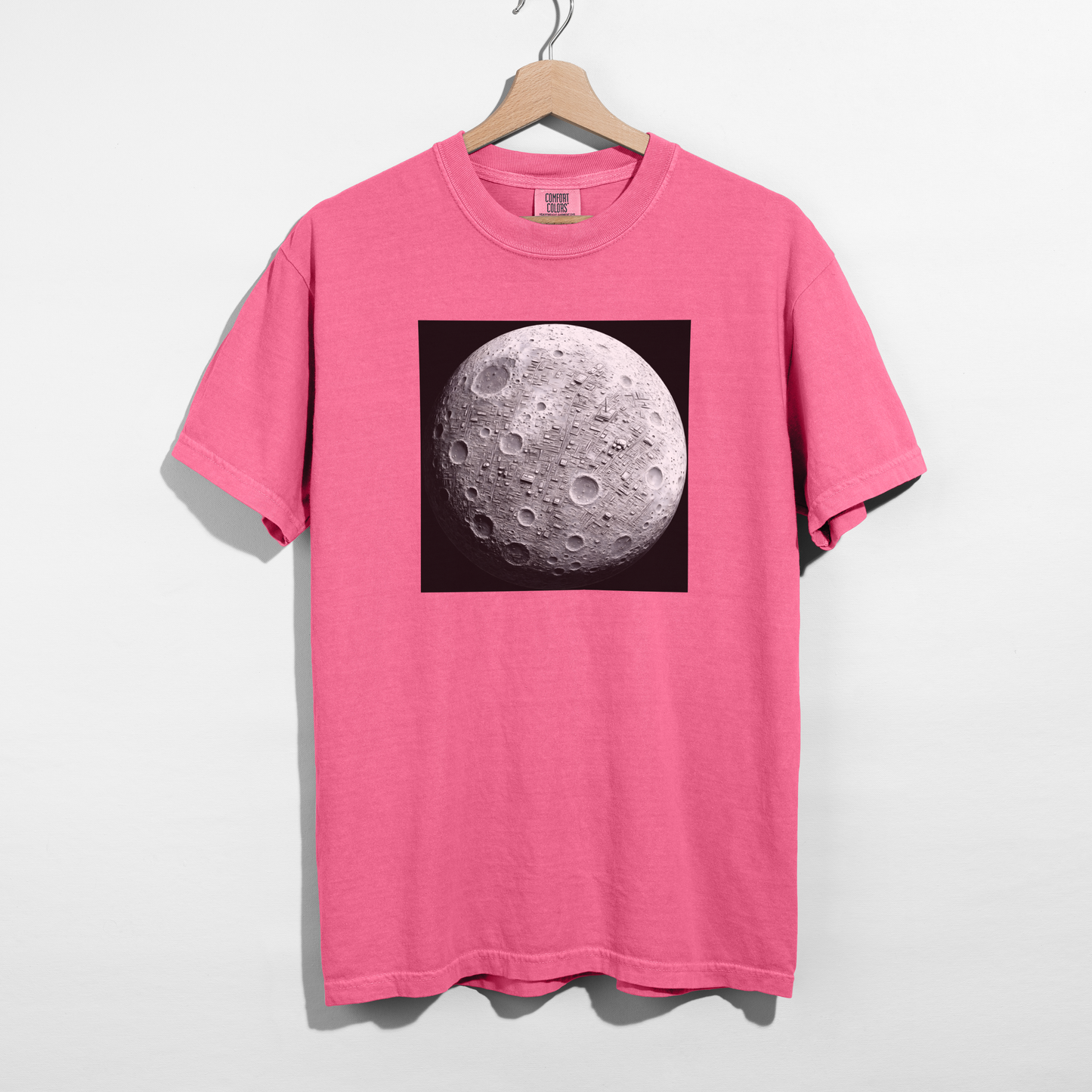 The Far Side — Pure Cotton Tee
