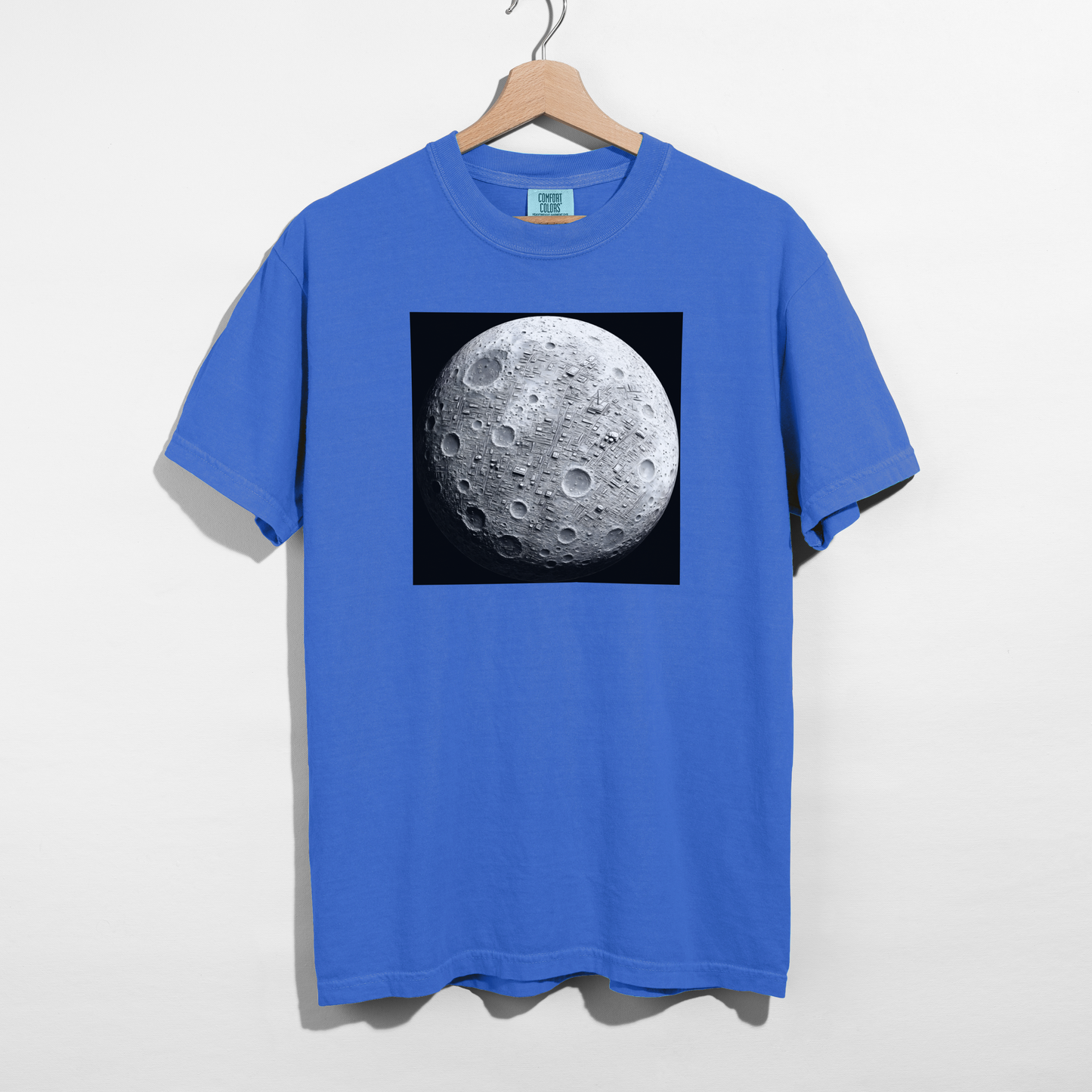 The Far Side — Pure Cotton Tee