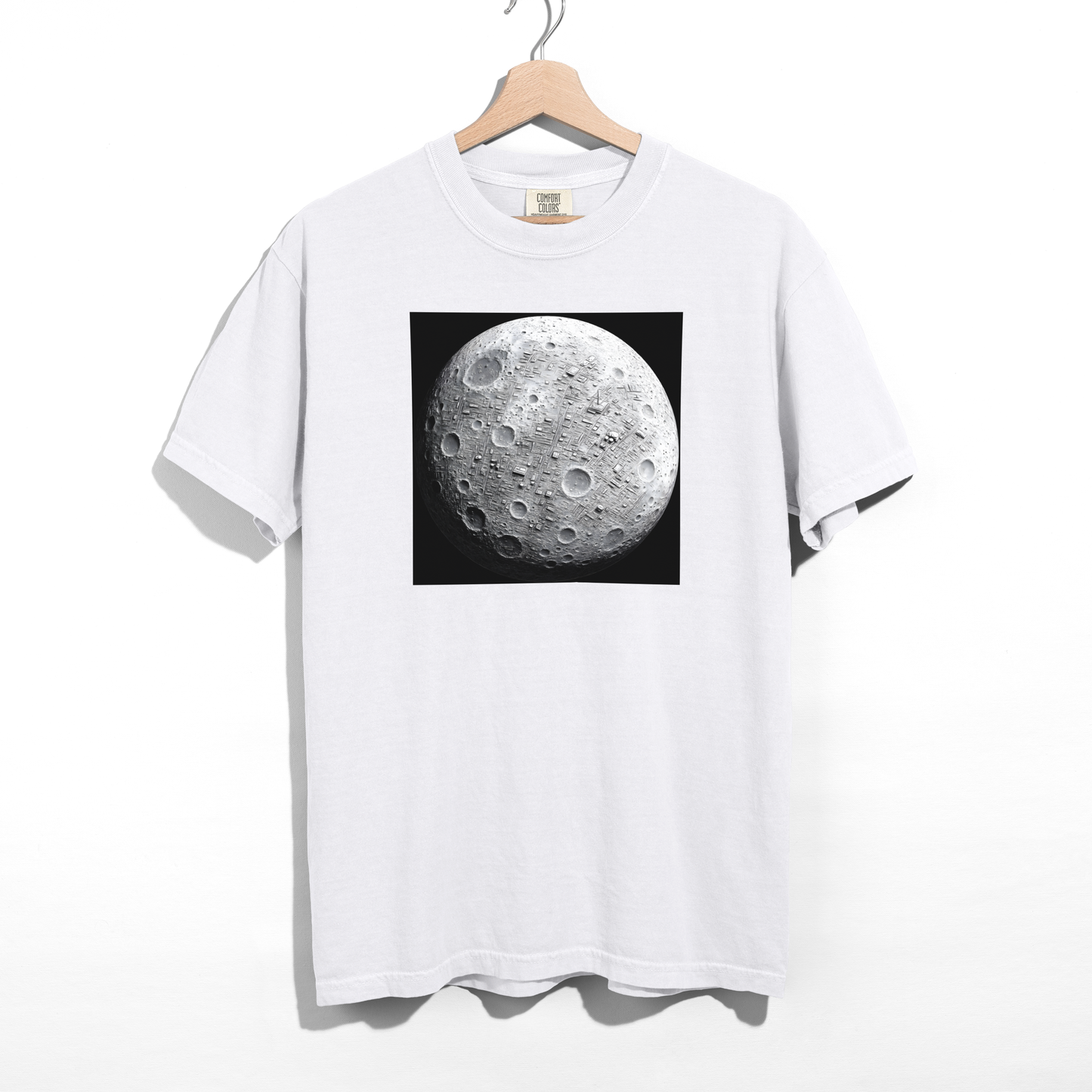 The Far Side — Pure Cotton Tee