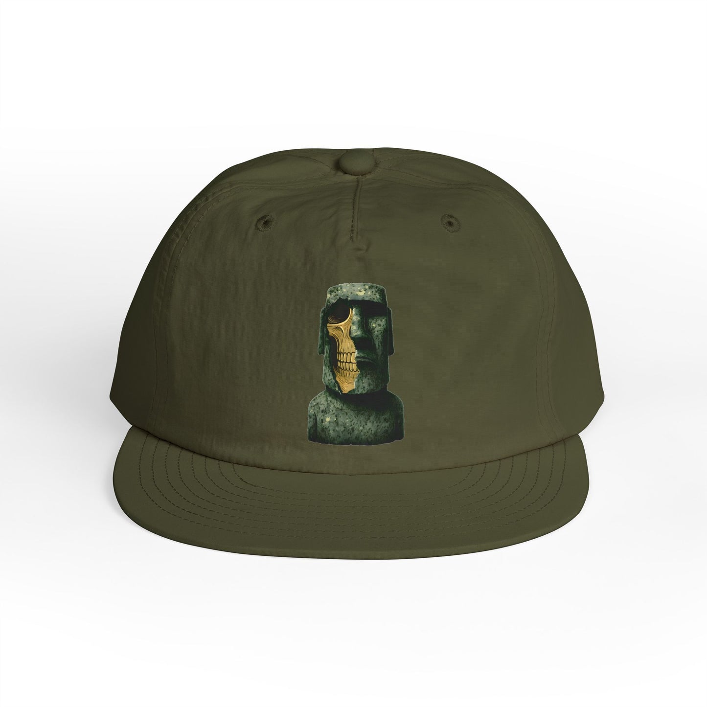 Rapa Nui— Snapback