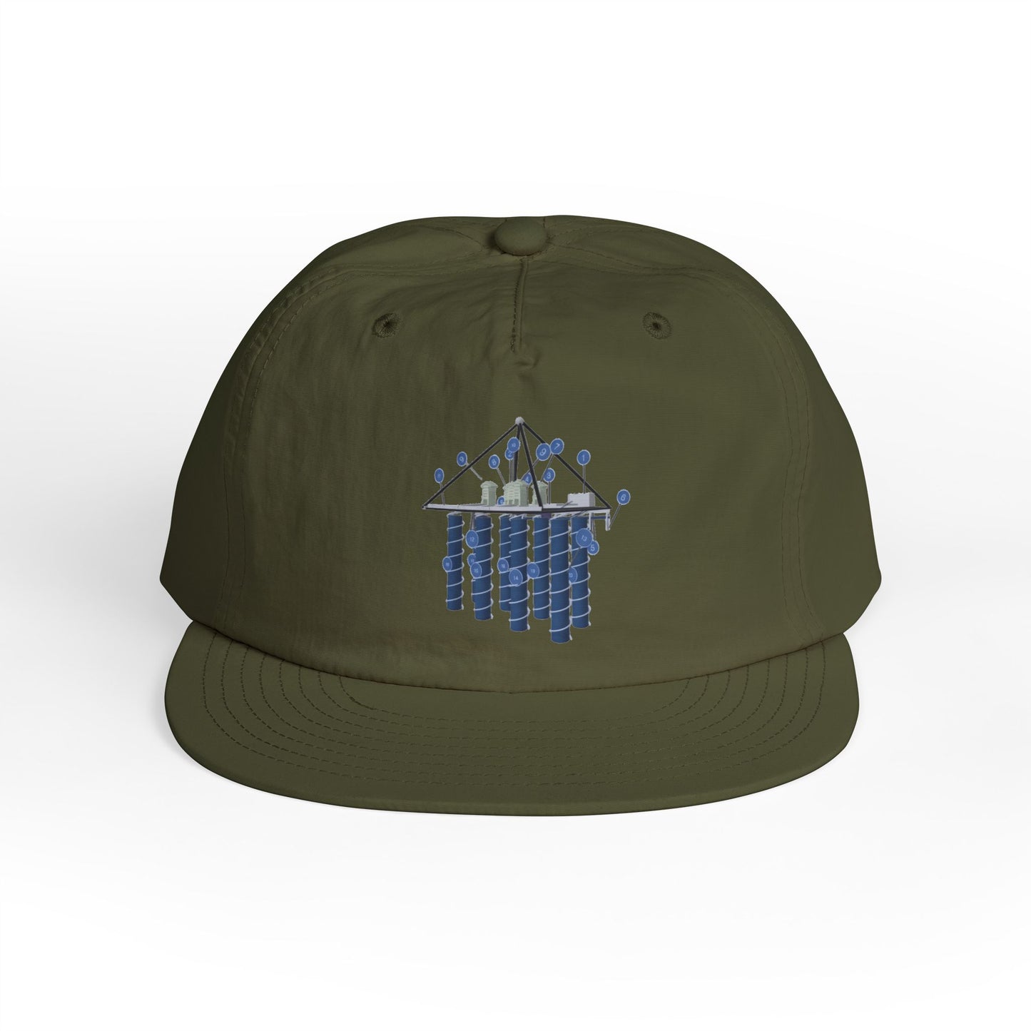 What Lies Beneath — Snapback
