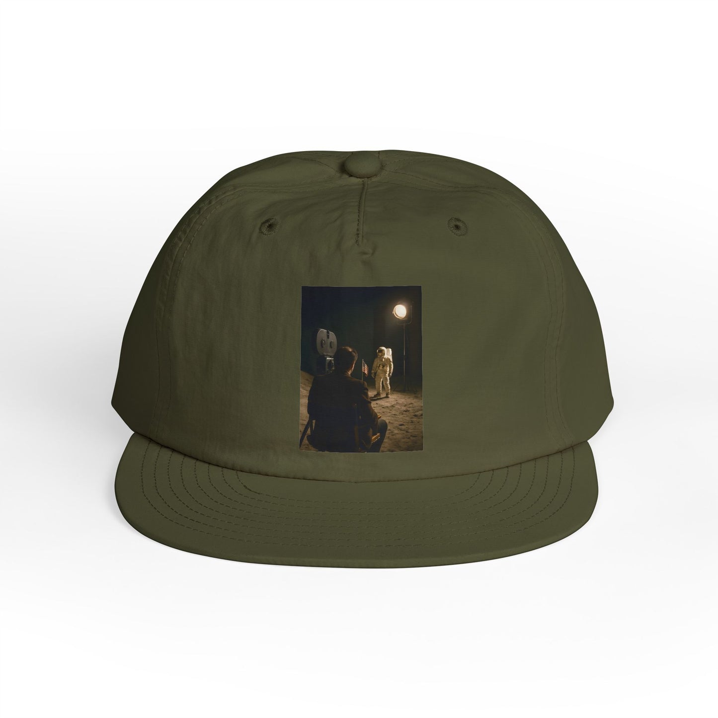 Eyes Wide Open — Snapback