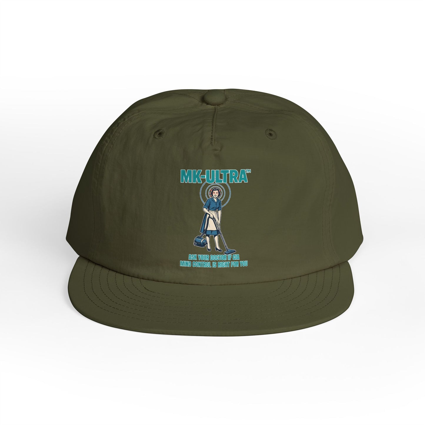 MKPharma — Snapback