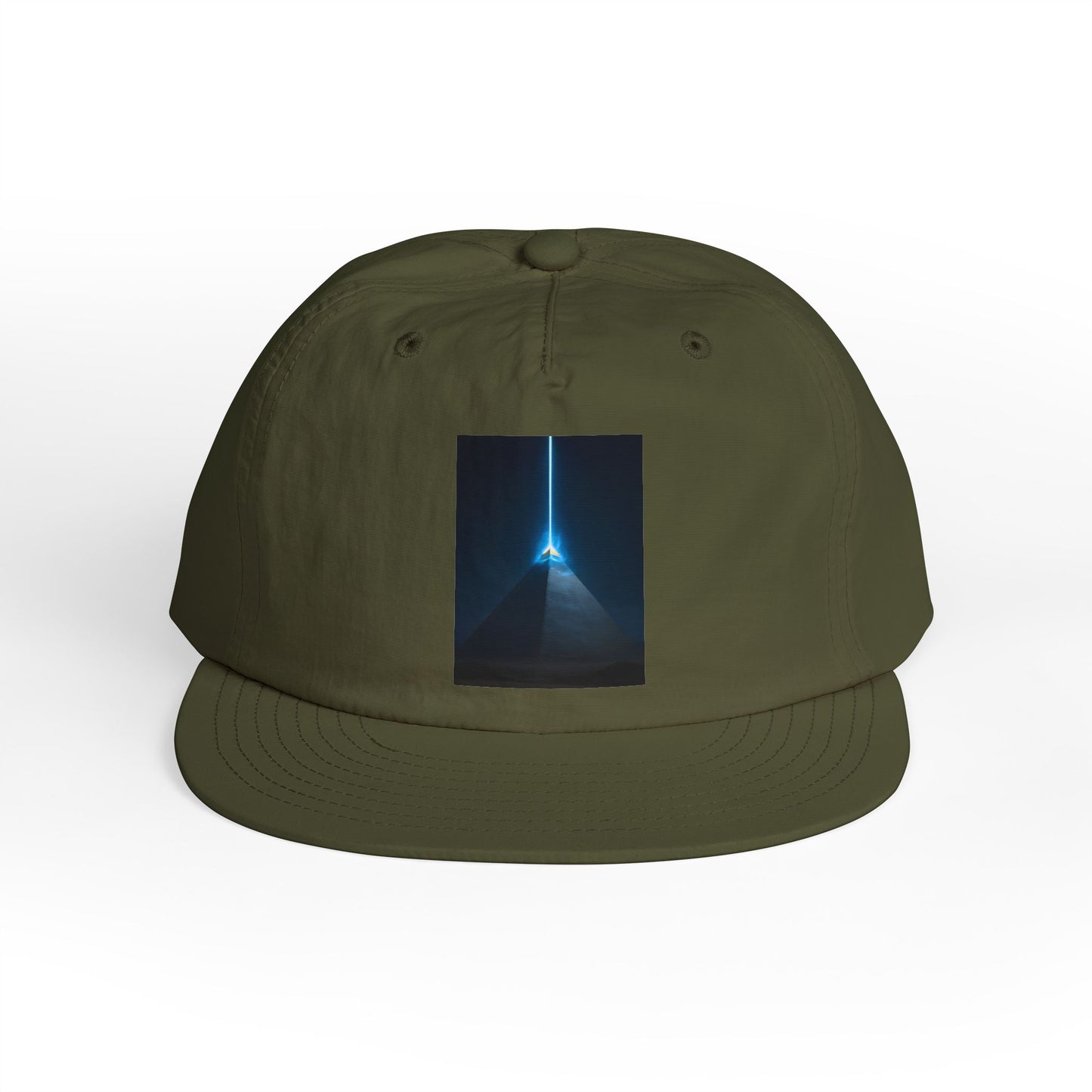 Giza Power Plant — Snapback