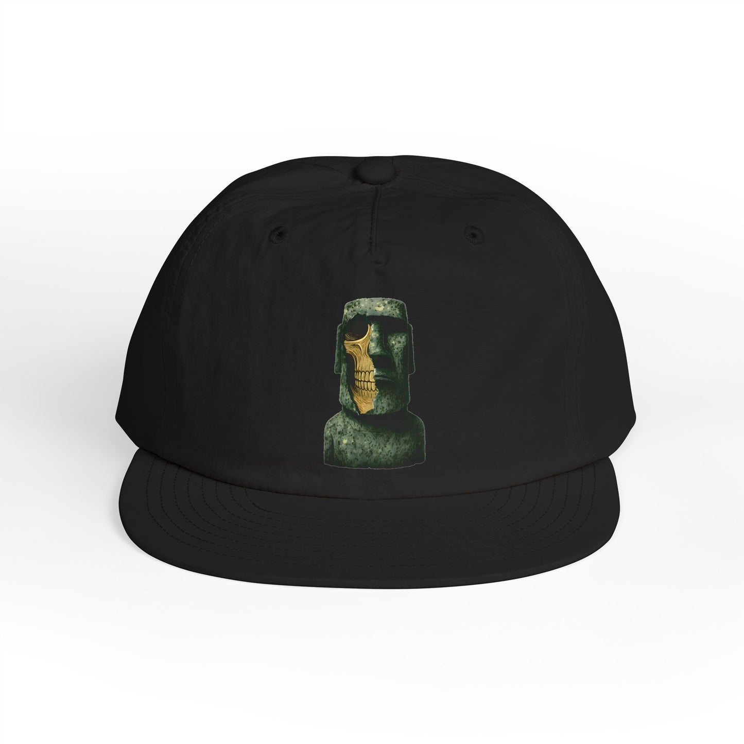 Rapa Nui— Snapback