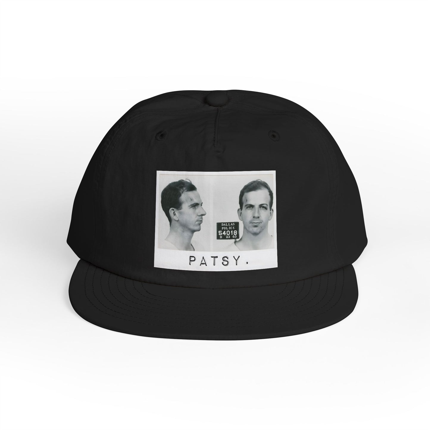 Patsy — Snapback