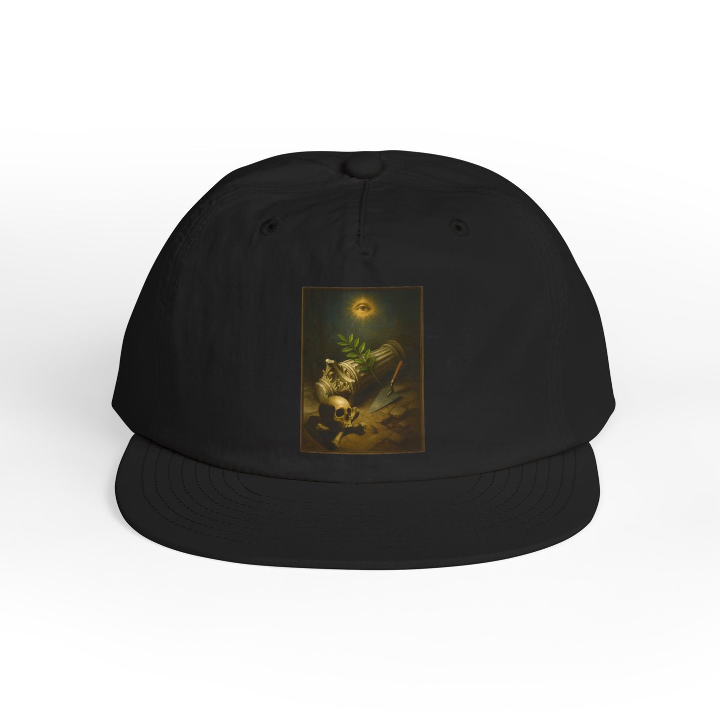 Master Mason —Snapback