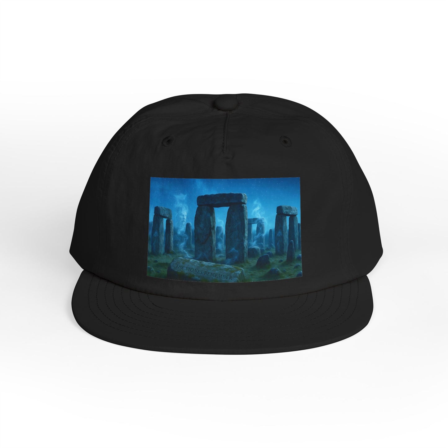 The Stones Remember — Snapback