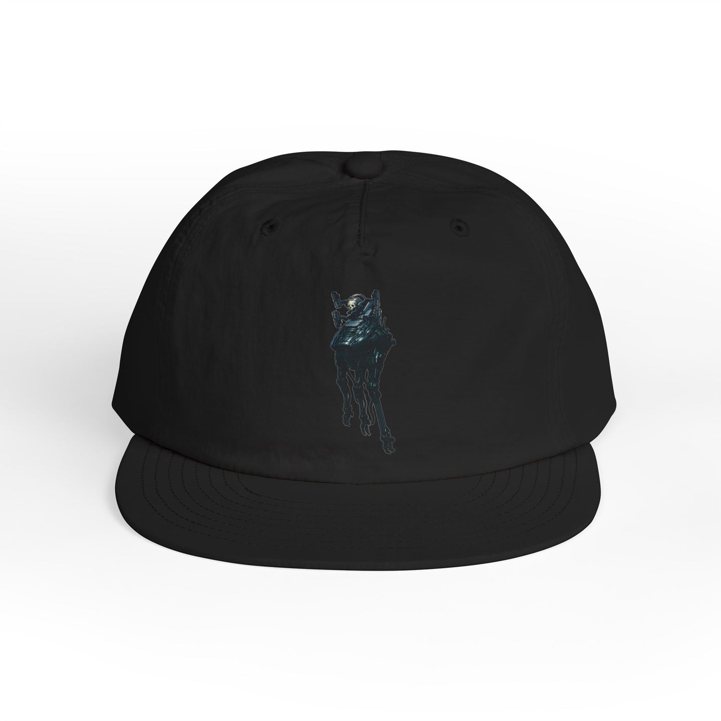 Jellyfish UAP — Snapback