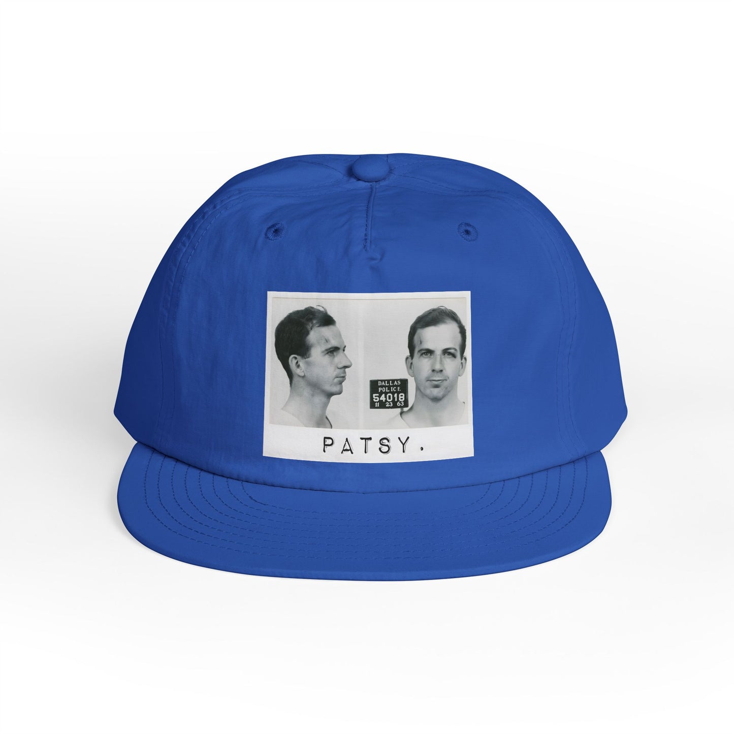 Patsy — Snapback
