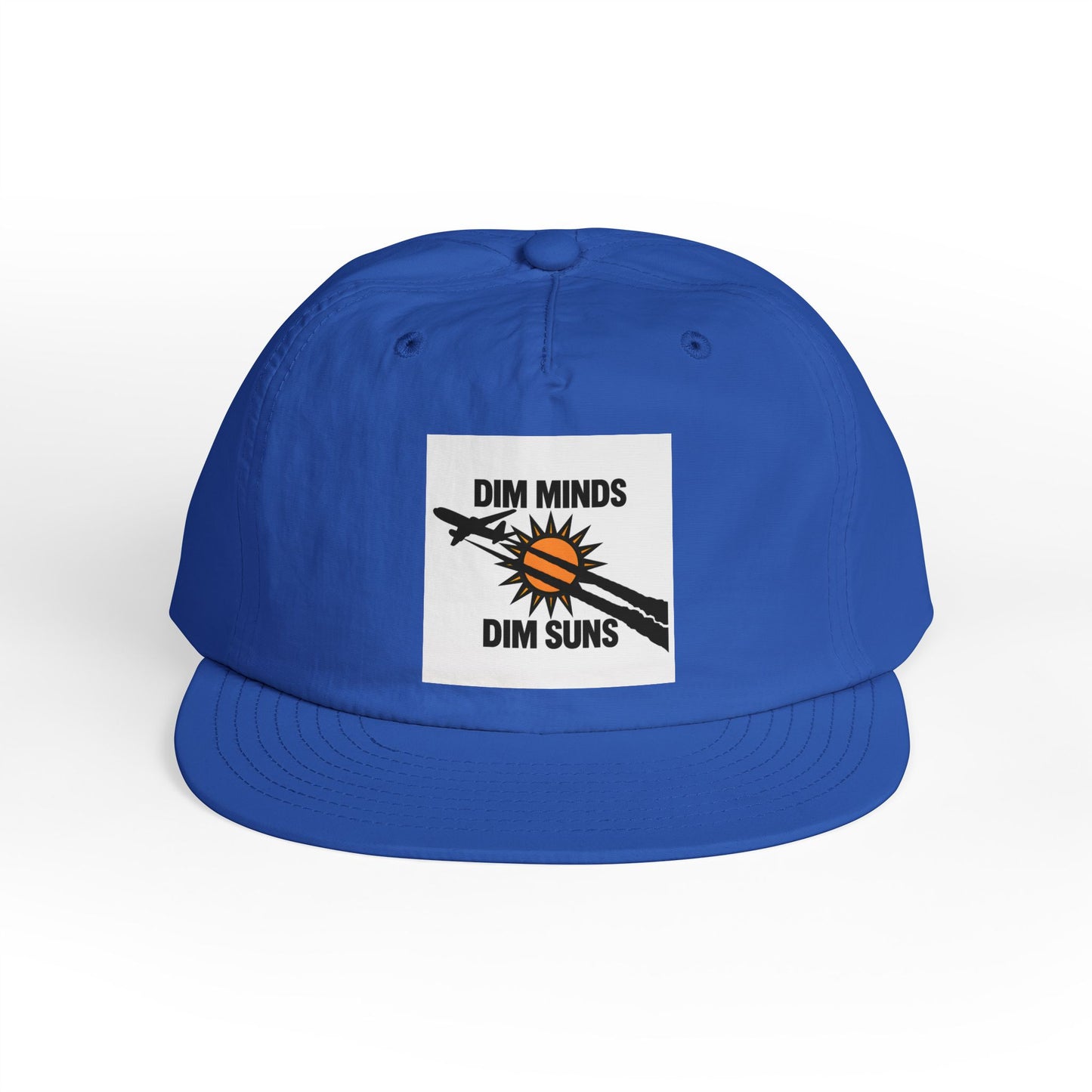 Dim Minds Dim Suns — Snapback