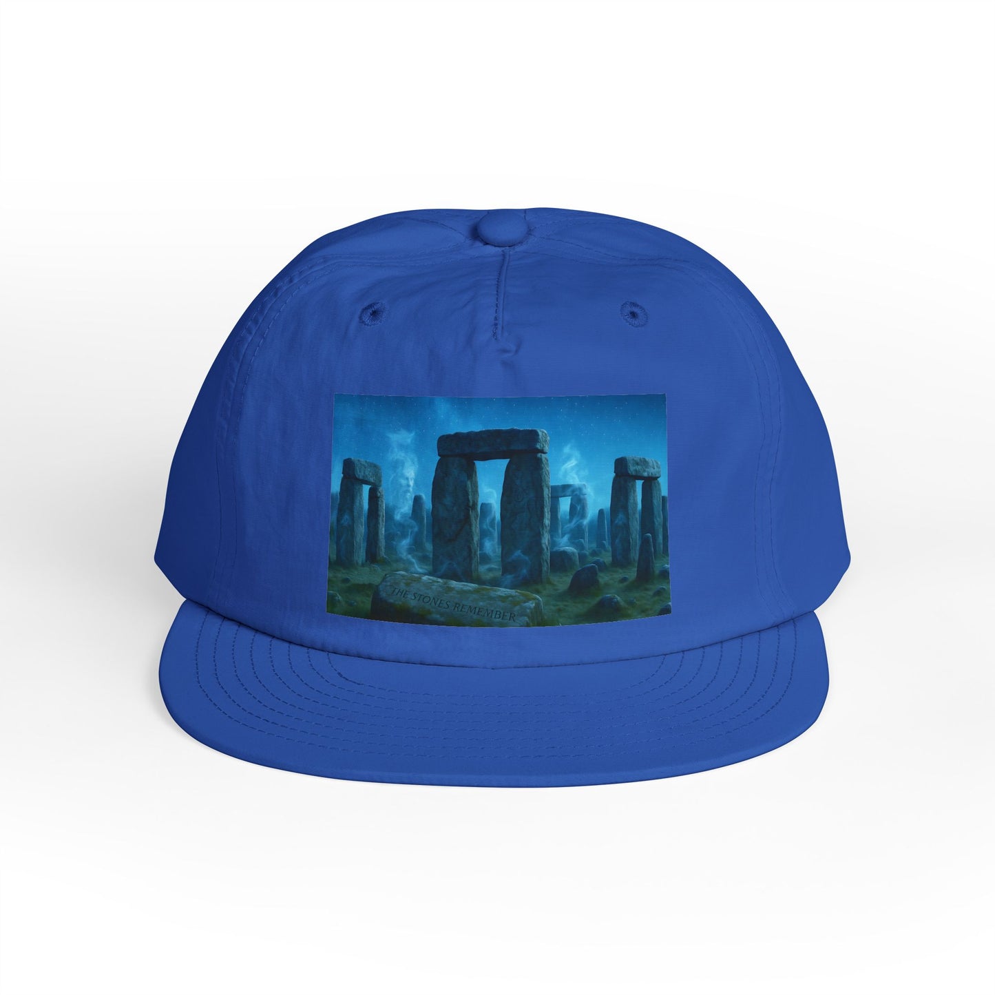 The Stones Remember — Snapback
