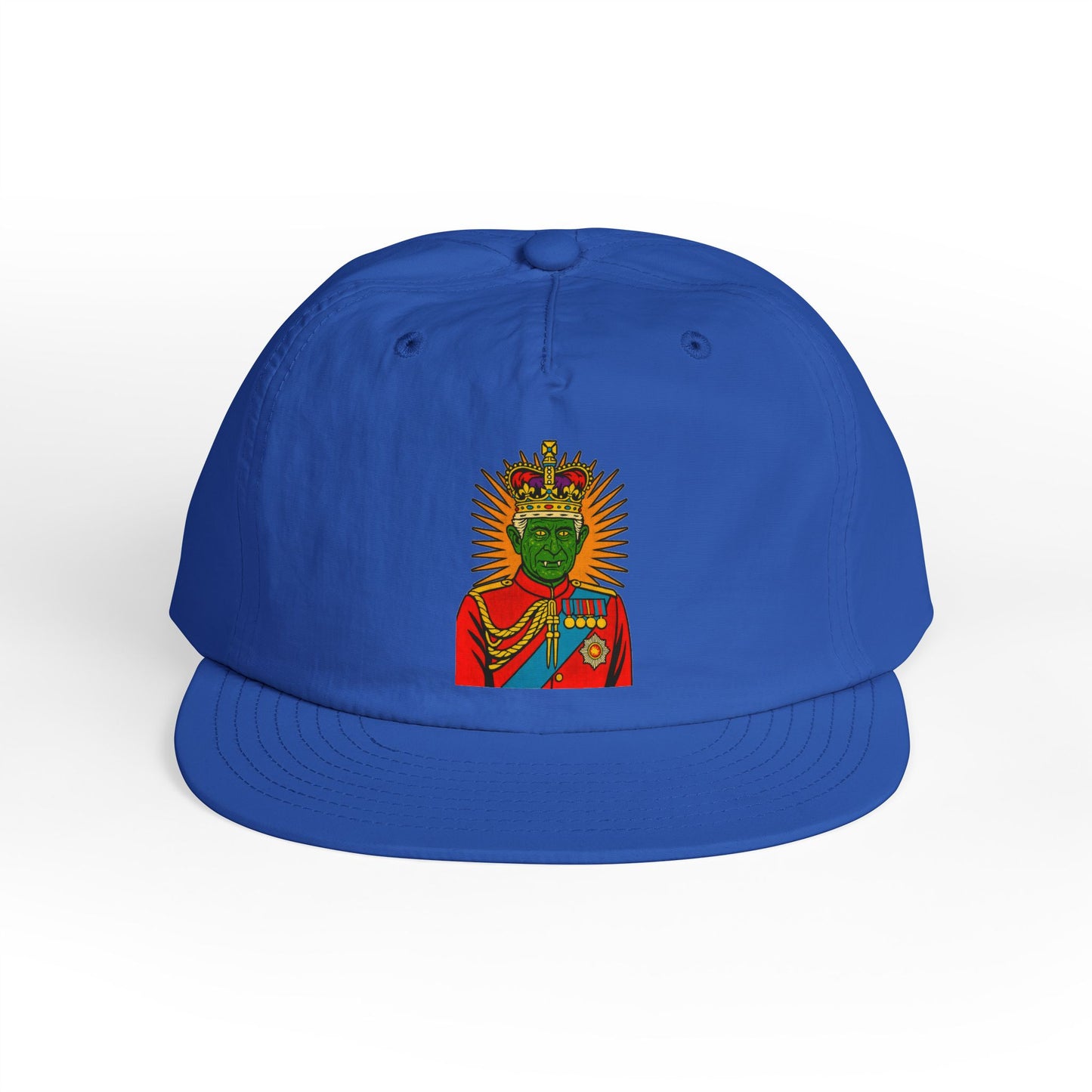 Prince of Scales — Snapback