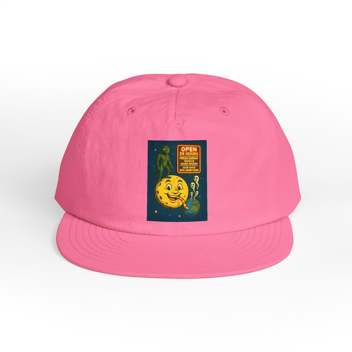 Soul Sucker — Snapback