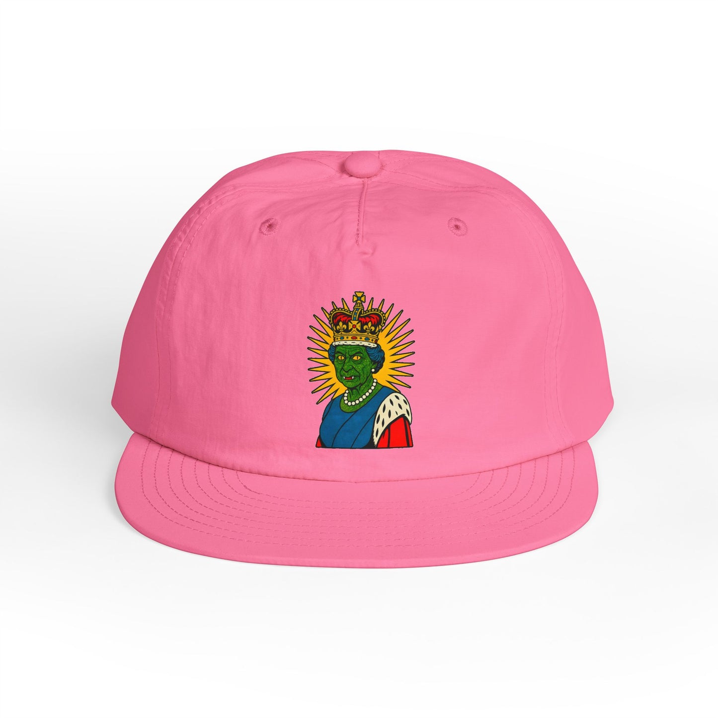 Lizardbeth — Snapback