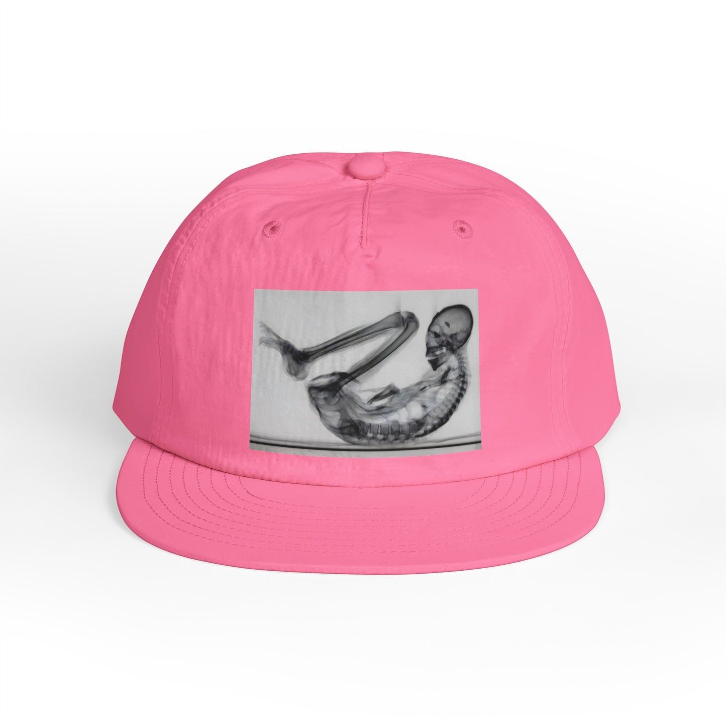 Montserrat — Snapback