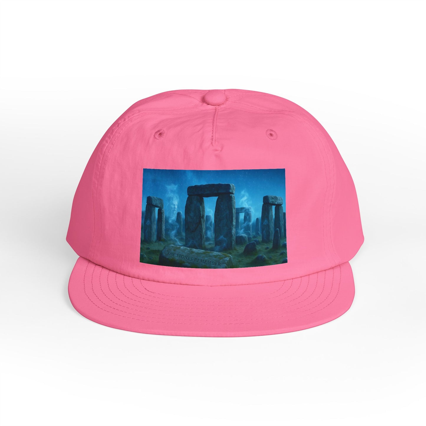 The Stones Remember — Snapback