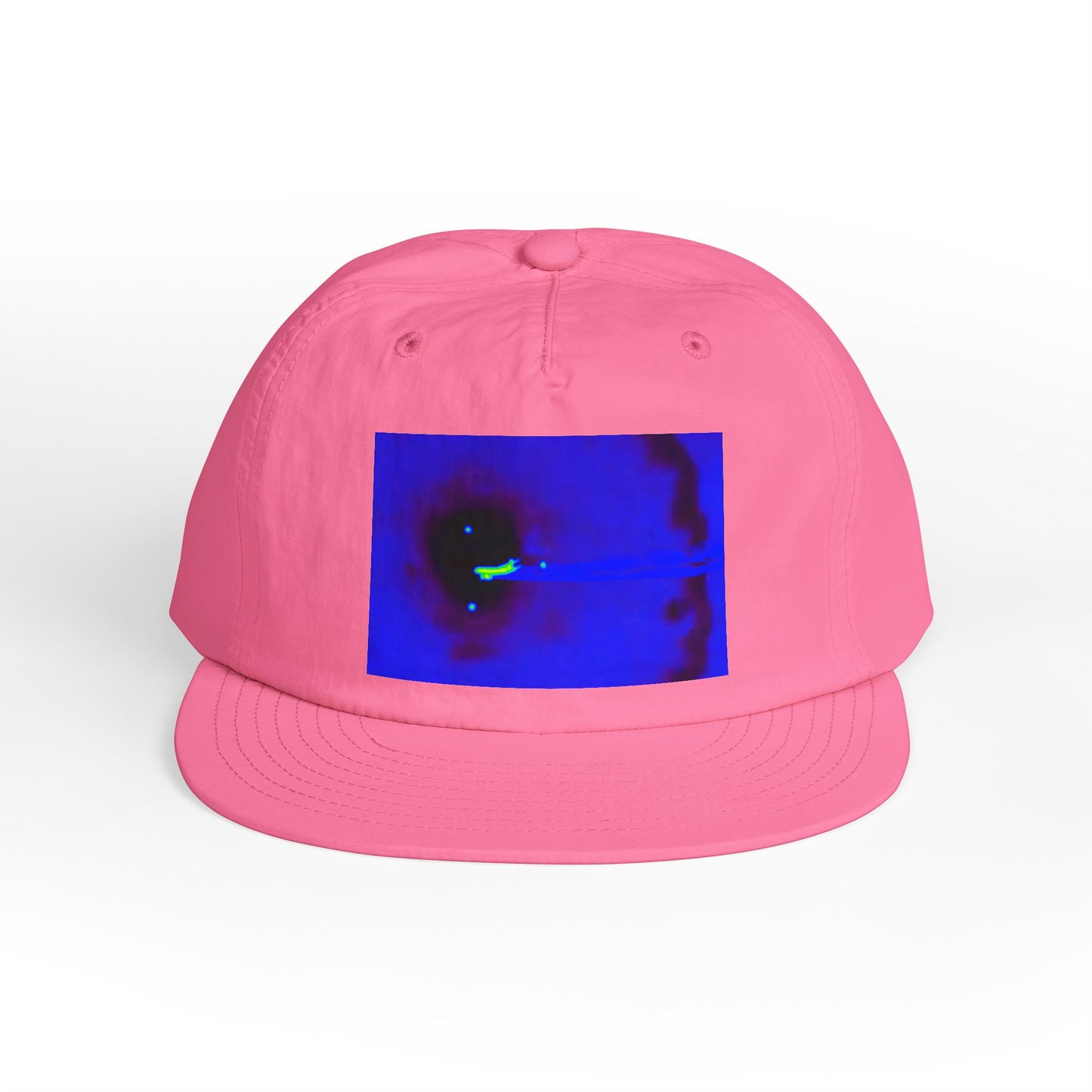 MH370 — Snapback