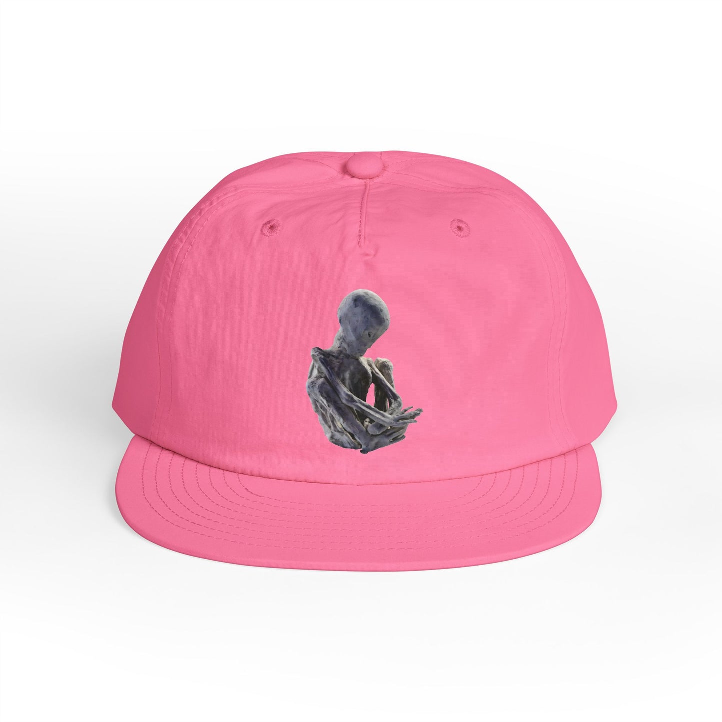 Tridactyl — Snapback