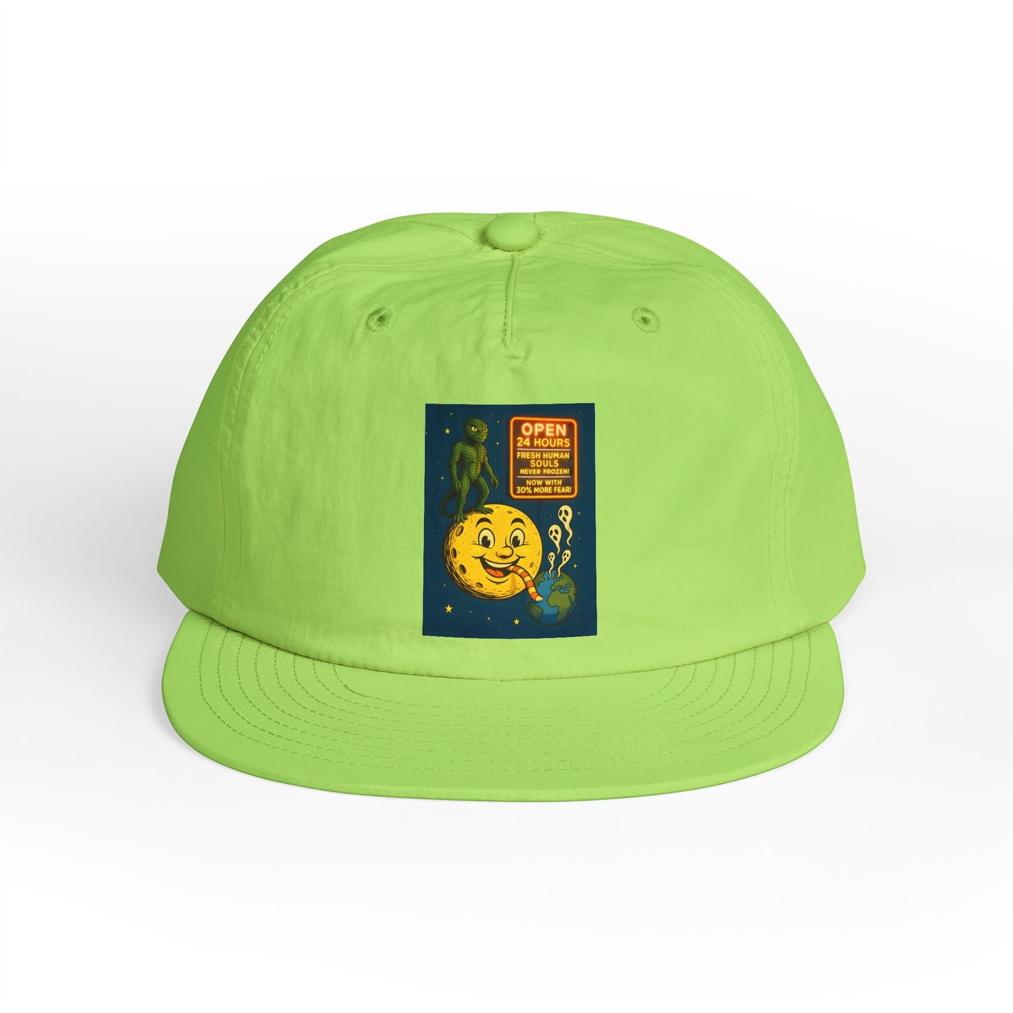 Soul Sucker — Snapback